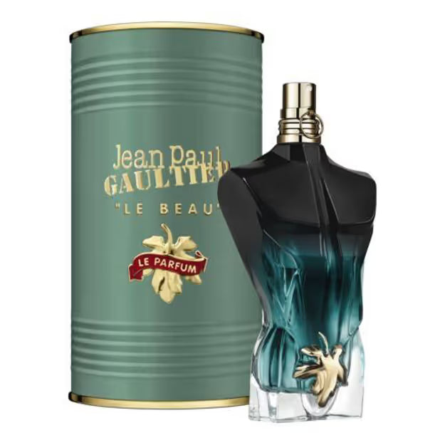 Le Beau Jean Paul Gaultier Le Parfum Men Edp 125 ml