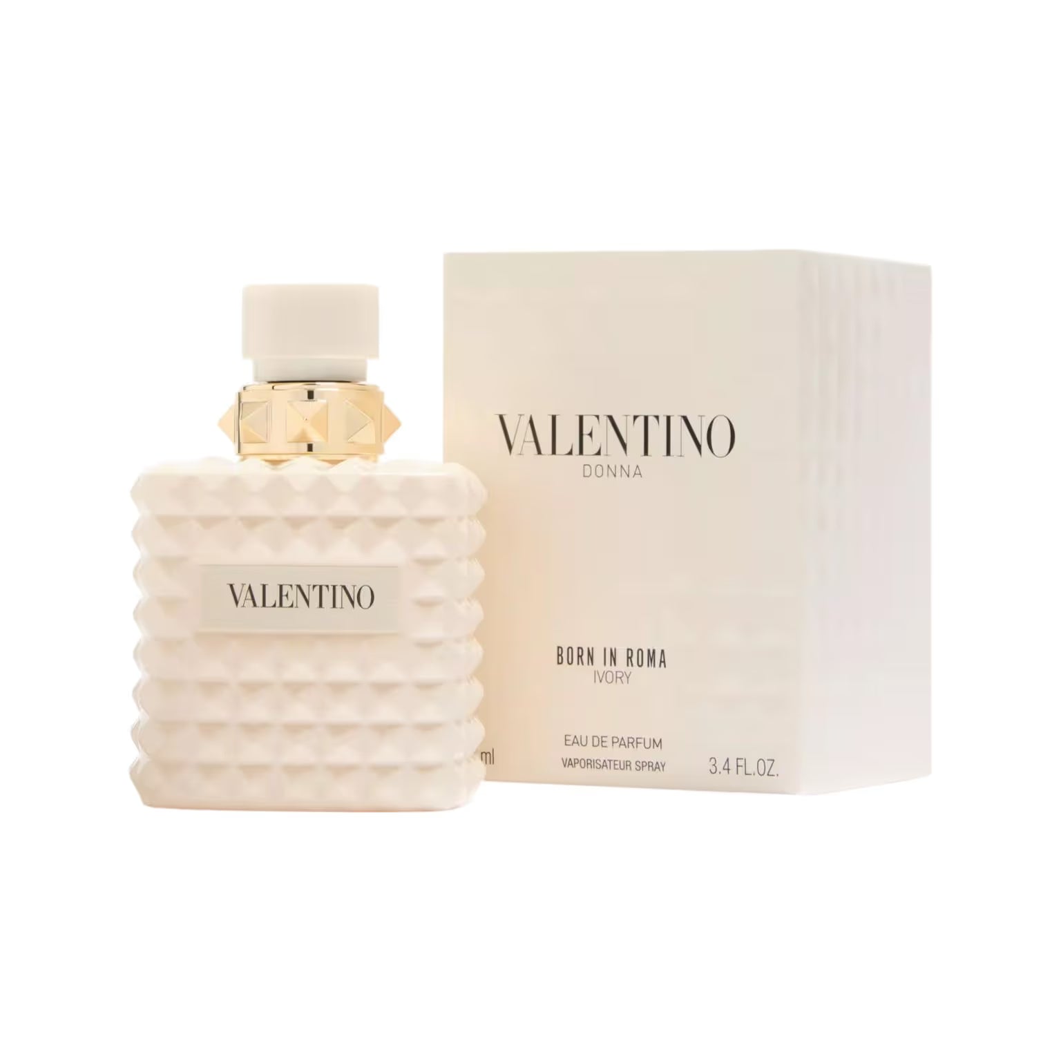 Valentino Born in Roma Donna Ivory Edt 100 ml