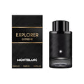 Montblanc Explorer Extreme Men Parfum 100 ml