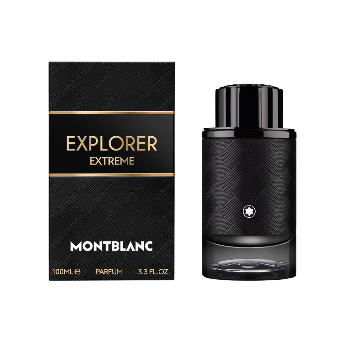 Montblanc Explorer Extreme Men Parfum 100 ml