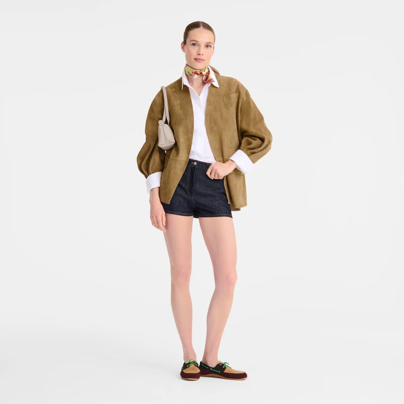 LongChamp Le Pliage M