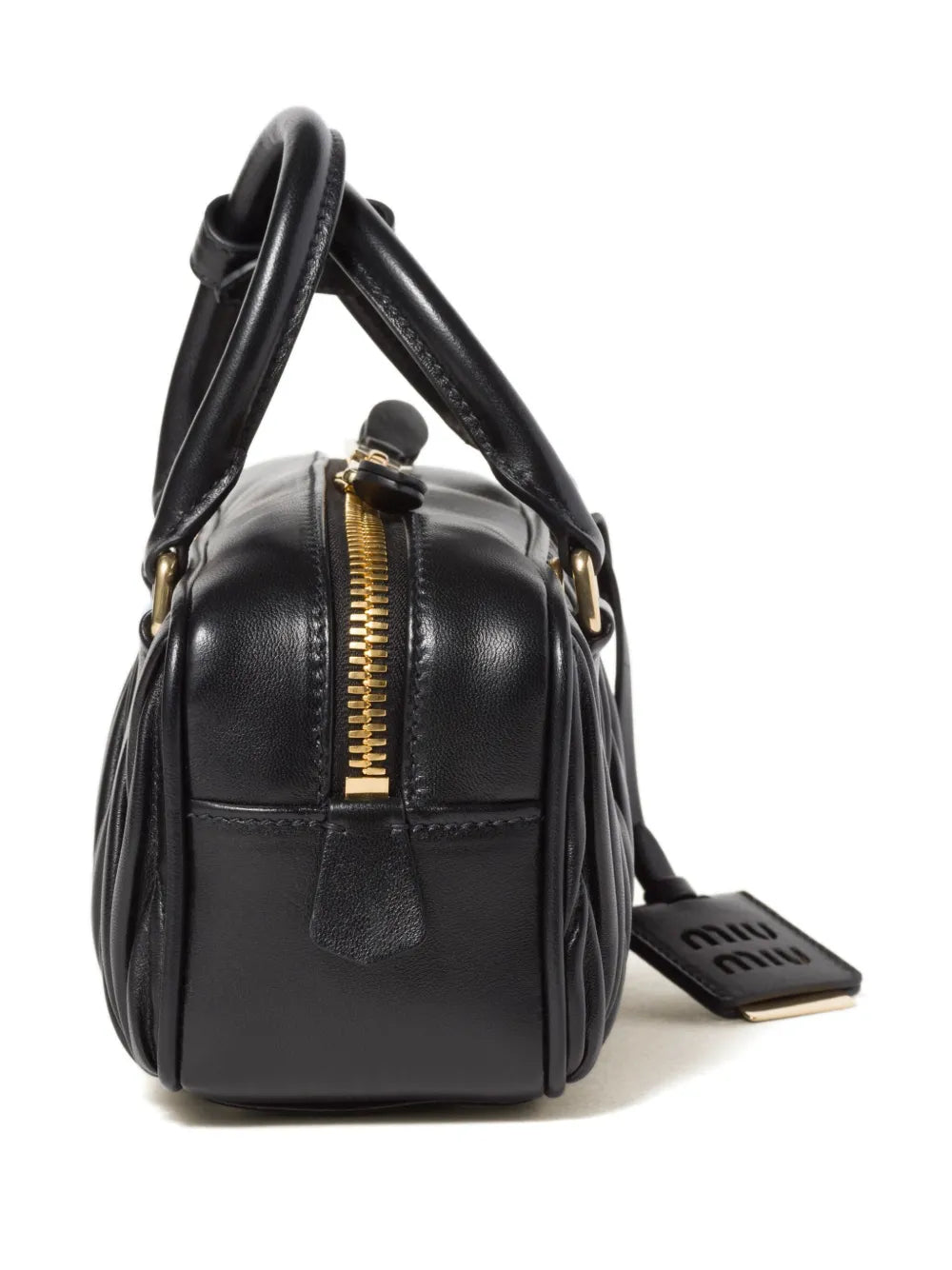 Bolsa Arcadie Mediana Miu Miu