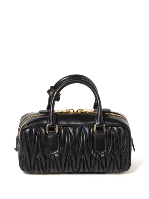 Bolsa Arcadie Mediana Miu Miu