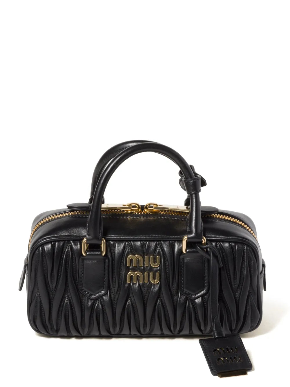 Bolsa Arcadie Mediana Miu Miu
