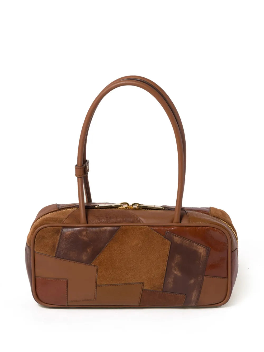 Bolsa Mini De Piel Miu Miu