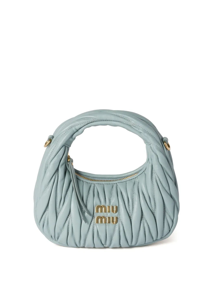 Bolsa Wander Miu Miu