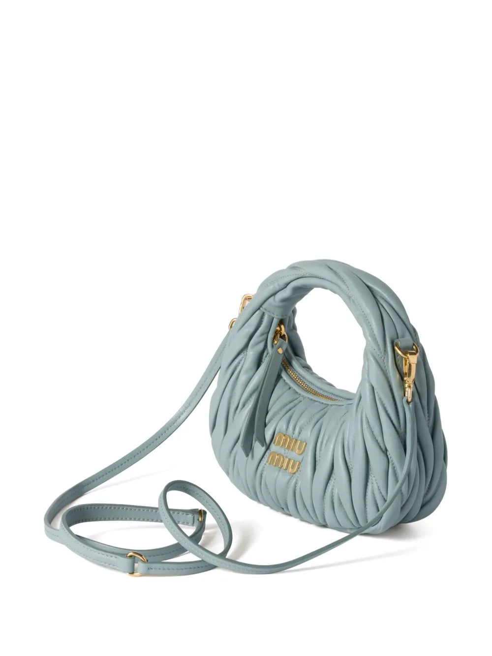 Bolsa Wander Miu Miu