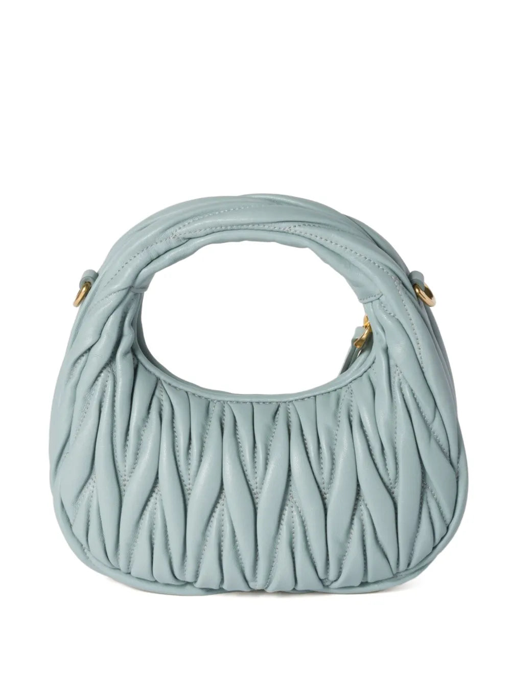 Bolsa Wander Miu Miu