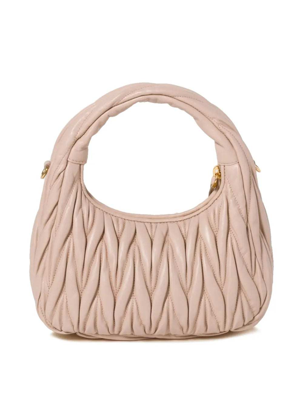 Bolsa Wander Miu Miu