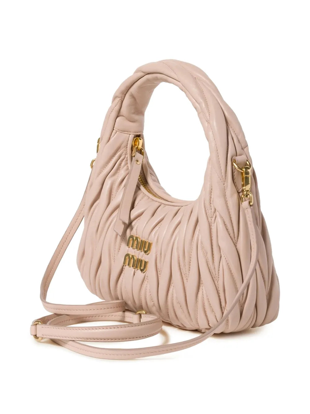 Bolsa Wander Miu Miu