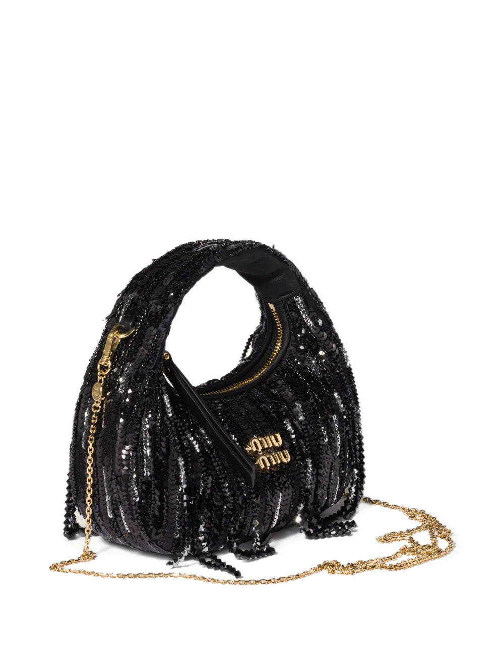 Bolsa Wander Miu Miu
