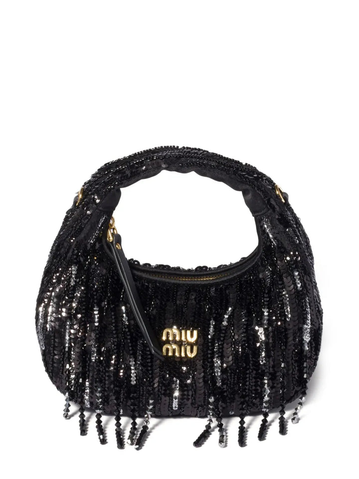 Bolsa Wander Miu Miu