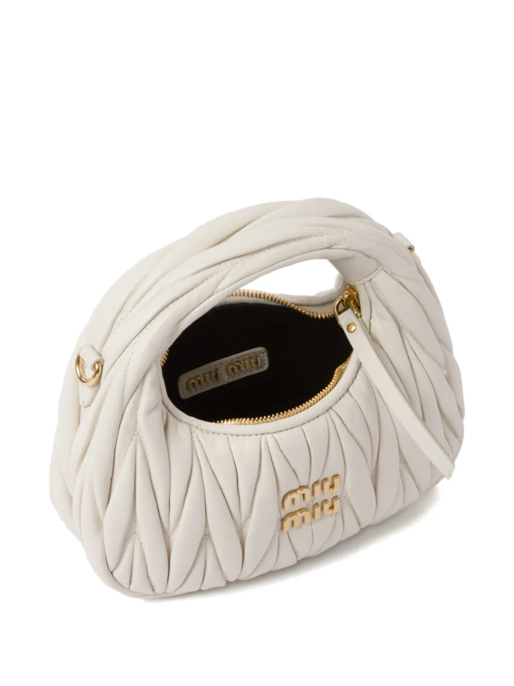 Bolsa Wander Miu Miu