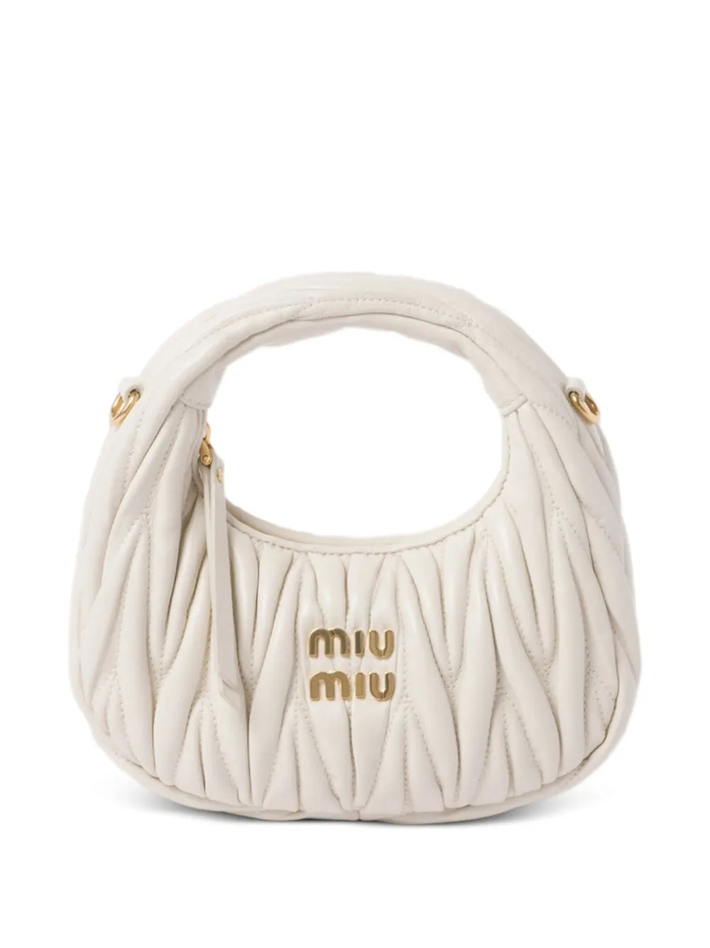 Bolsa Wander Miu Miu