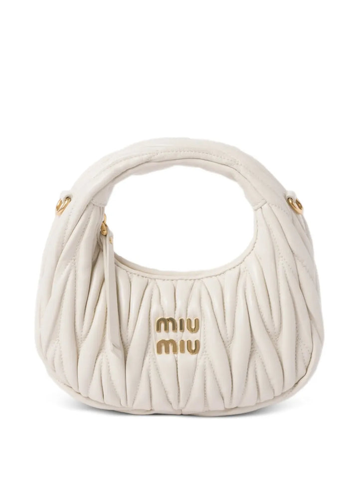 Bolsa Wander Miu Miu