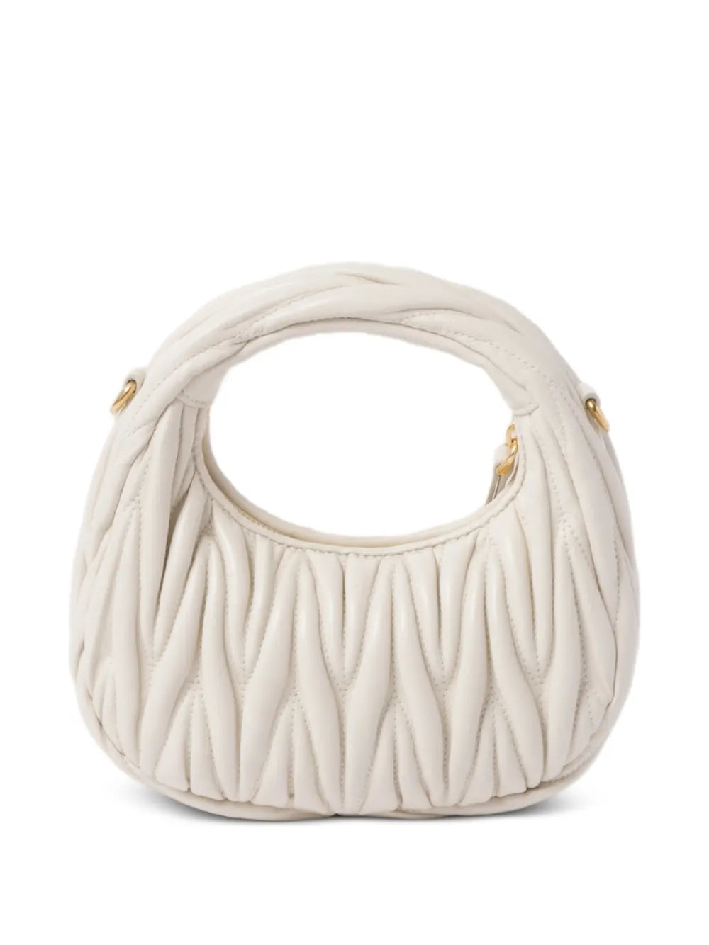 Bolsa Wander Miu Miu