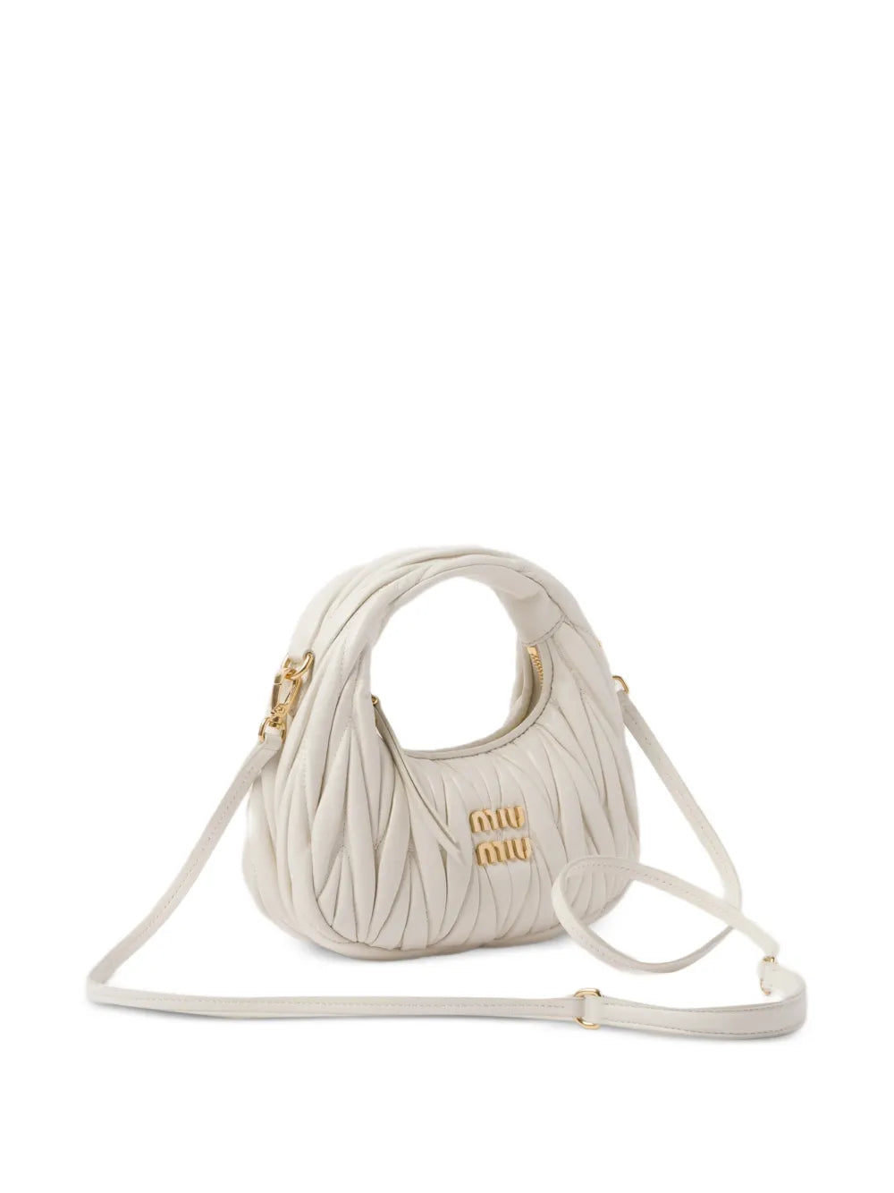 Bolsa Wander Miu Miu