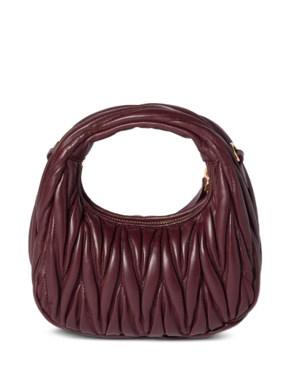Bolsa Wander Miu Miu