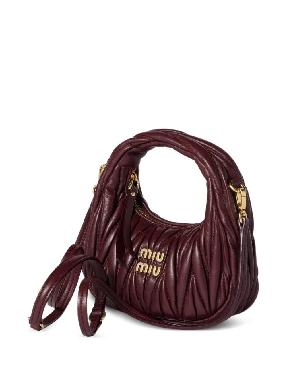 Bolsa Wander Miu Miu