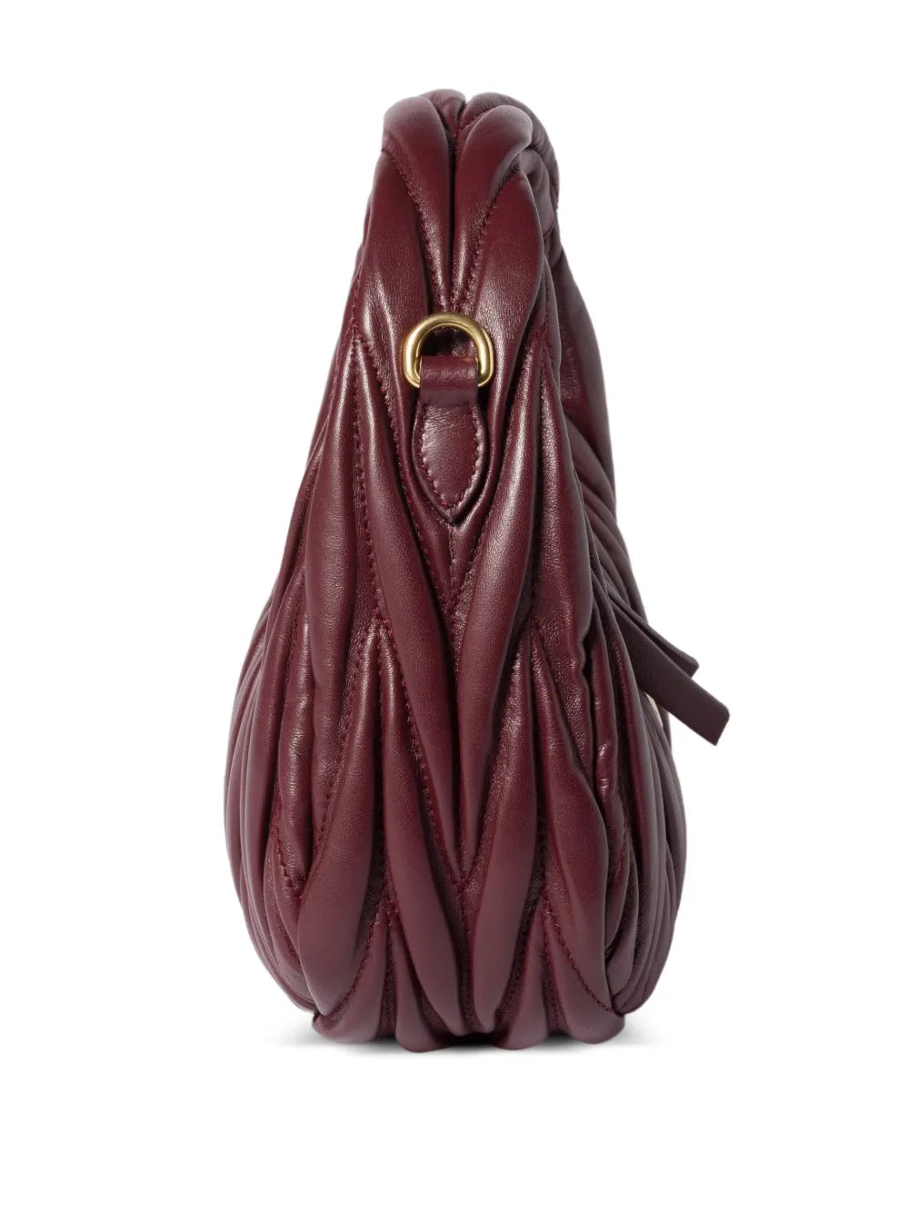 Bolsa Wander Miu Miu