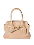 Bolsa De Hombro Miu Miu
