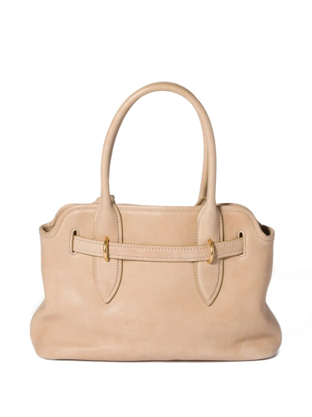 Bolsa De Hombro Miu Miu