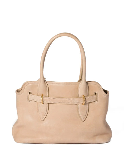 Bolsa De Hombro Miu Miu