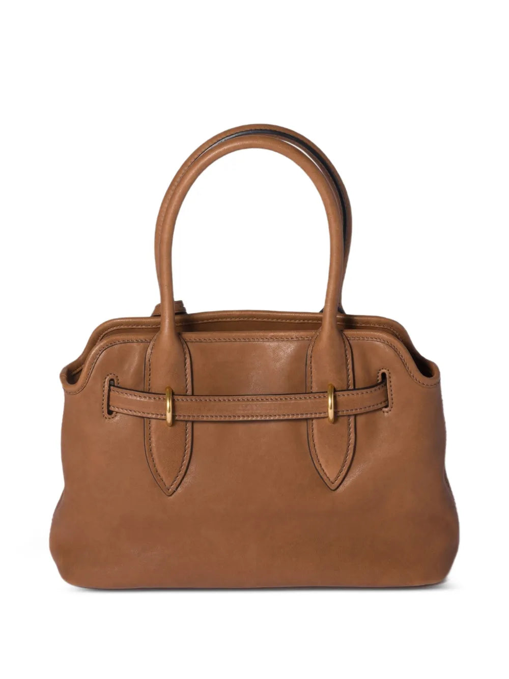 Bolsa De Hombro Miu Miu