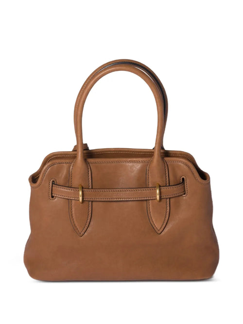 Bolsa De Hombro Miu Miu