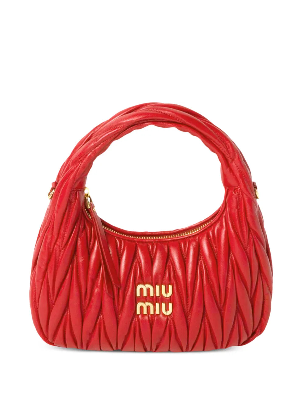 Bolsa Wander Miu Miu