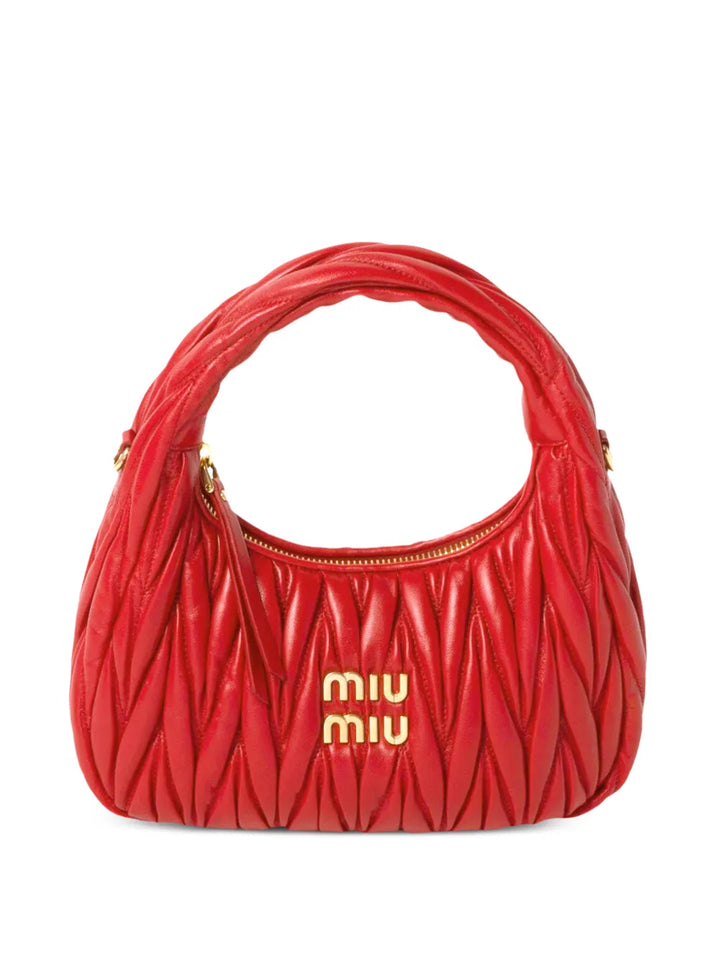 Bolsa Wander Miu Miu