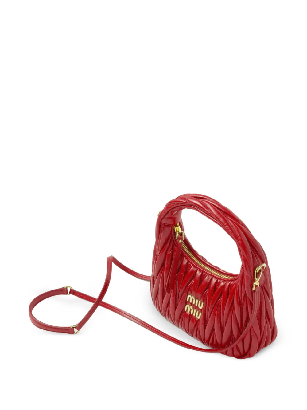 Bolsa Wander Miu Miu