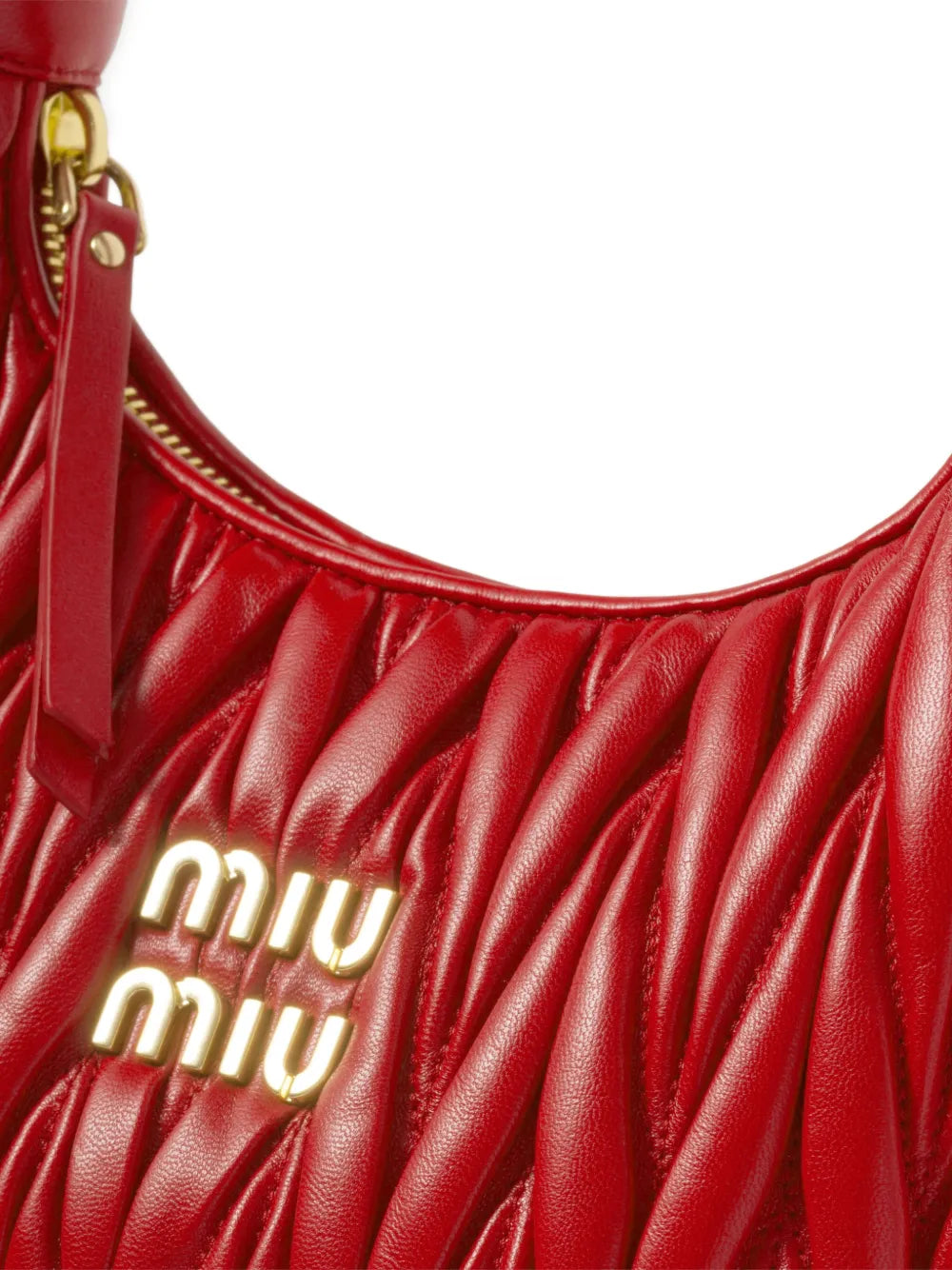 Bolsa Wander Miu Miu