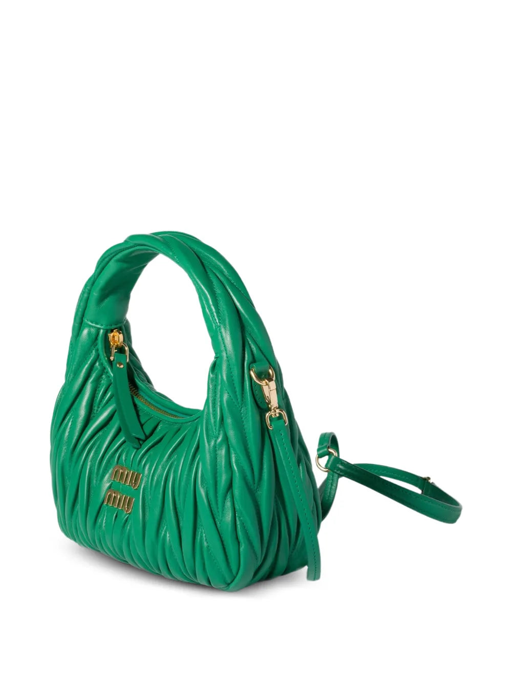 Bolsa Wander Miu Miu