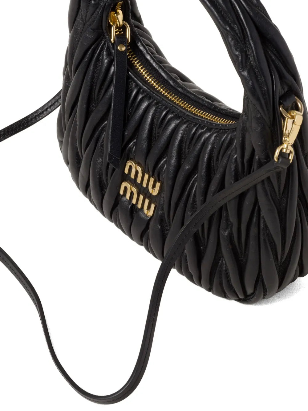 Bolsa Wander Miu Miu