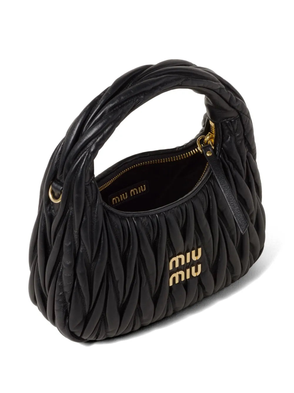 Bolsa Wander Miu Miu
