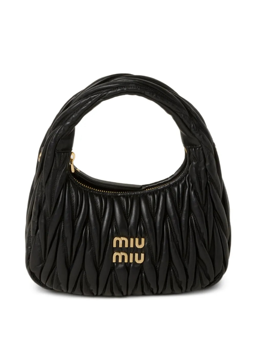 Bolsa Wander Miu Miu