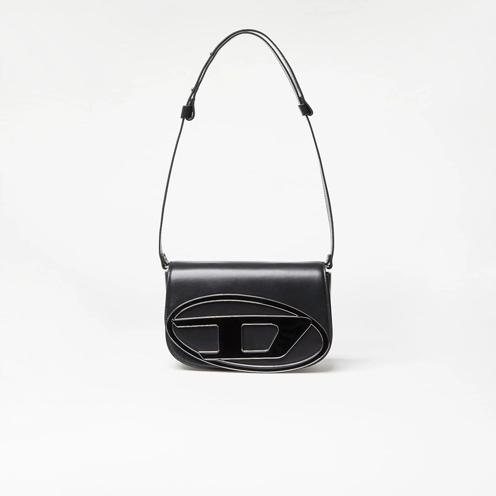 Diesel Bag Black