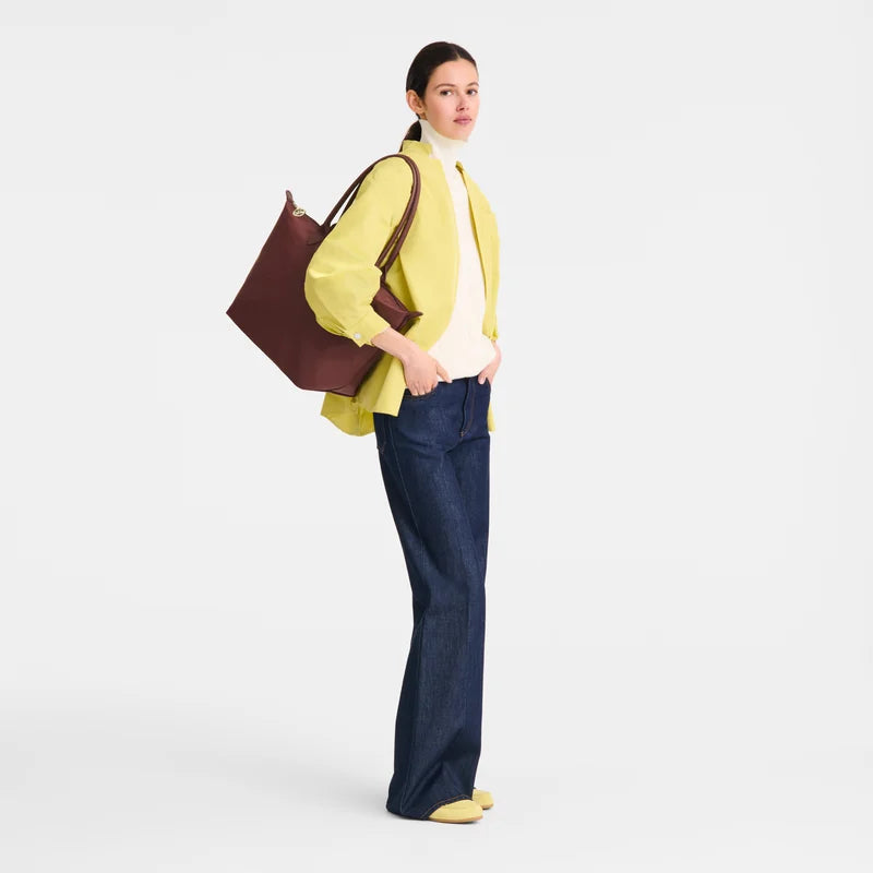 LongChamp Le Pliage L