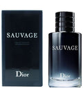 Dior Sauvage EDT 100ml