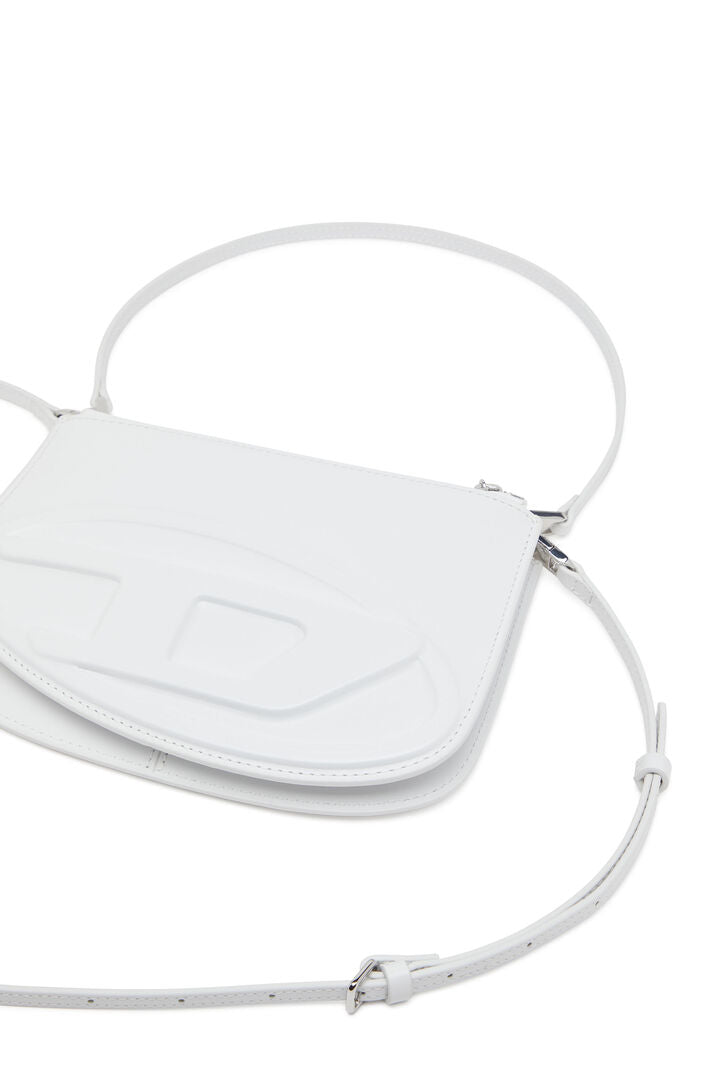 Diesel Bag White