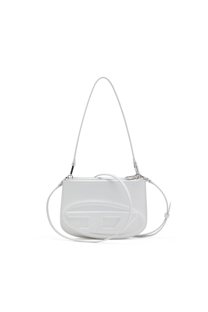 Diesel Bag White