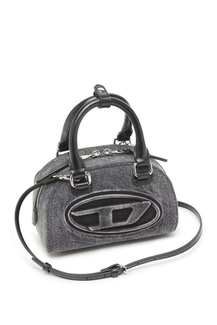 Diesel Bag Grey