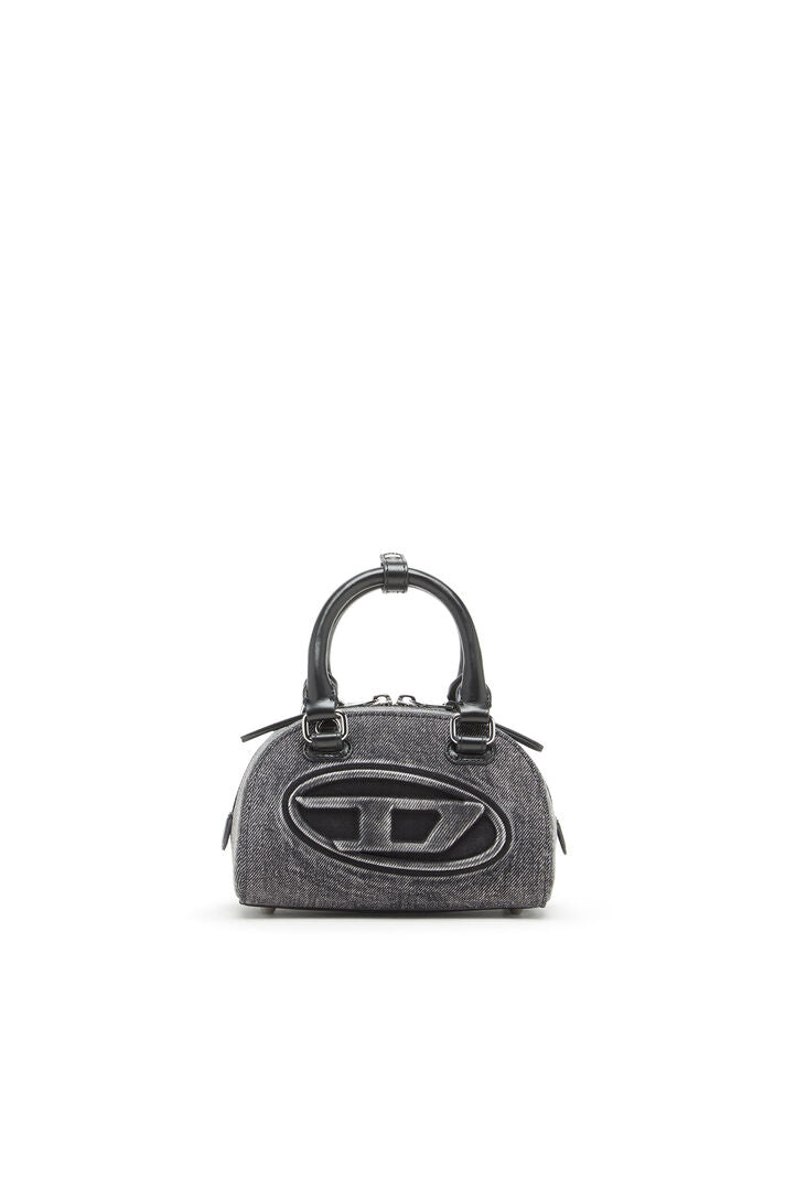Diesel Bag Grey