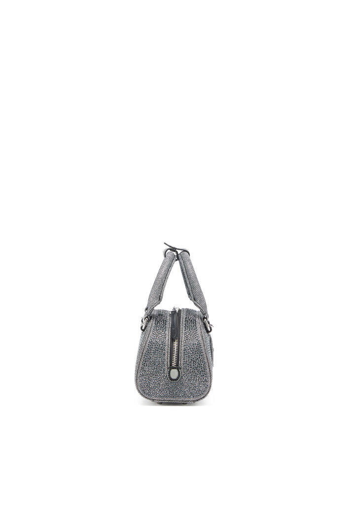 Diesel Bag Grey Cirstalino