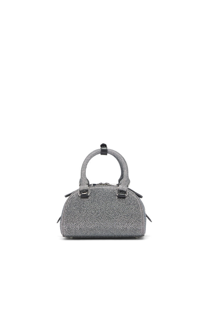 Diesel Bag Grey Cirstalino