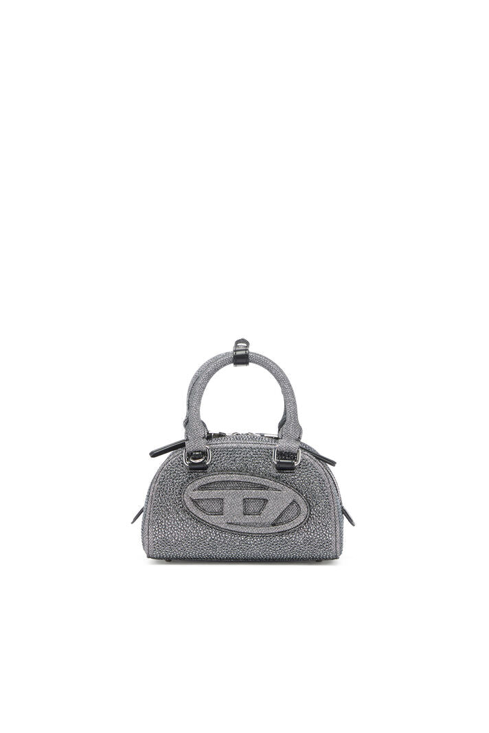 Diesel Bag Grey Cirstalino