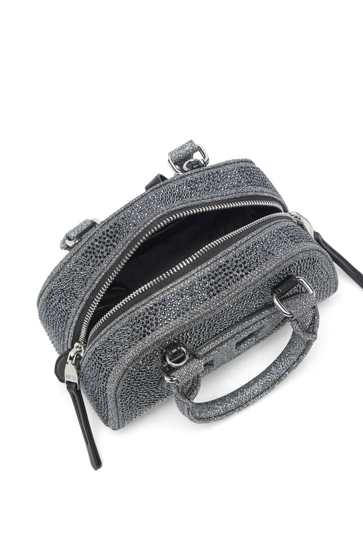 Diesel Bag Grey Cirstalino