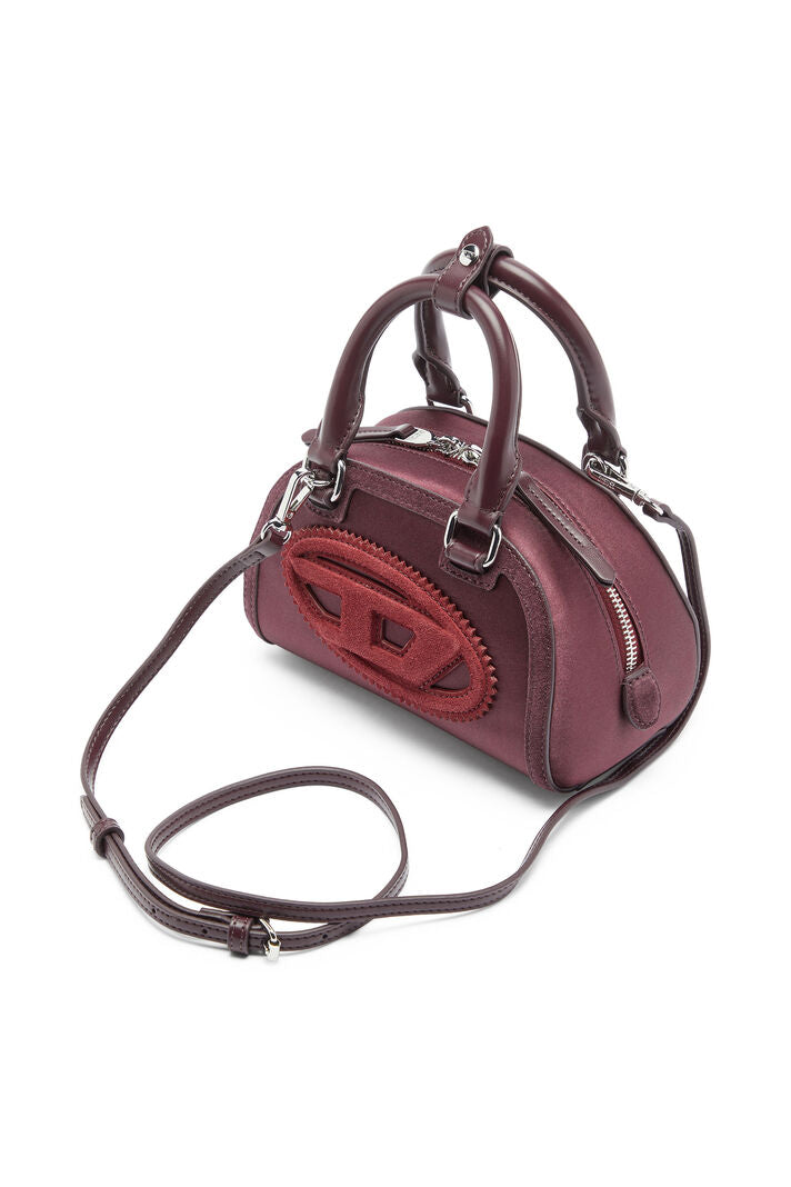 Diesel Bag Red