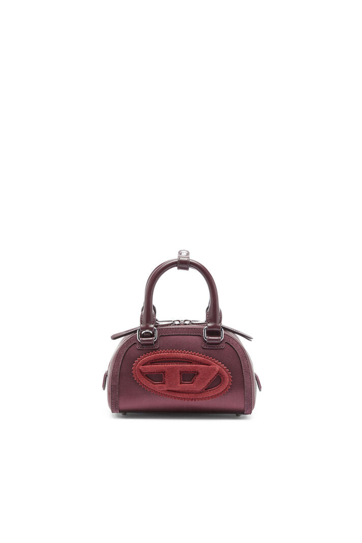 Diesel Bag Red